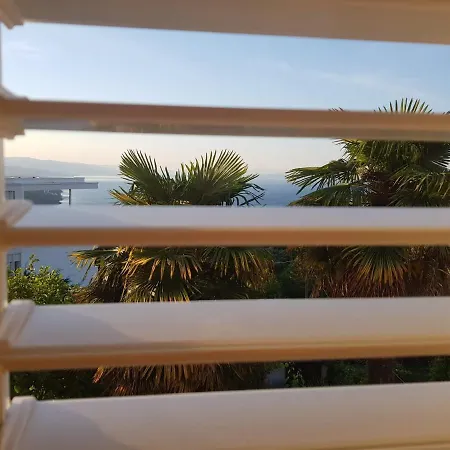 Baricevic Apartamento Opatija