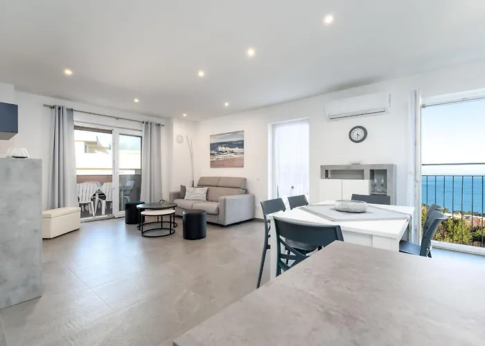 Baricevic Apartment