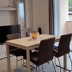 Appartement Baricevic Opatija