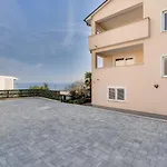 Appartement Baricevic
