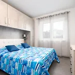 Appartement Baricevic *