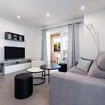 Appartement Baricevic *