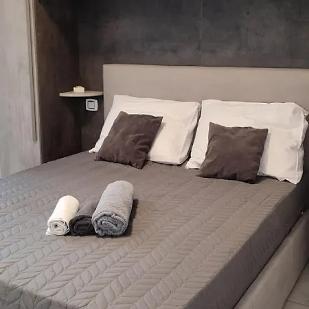 Apartman Baricevic