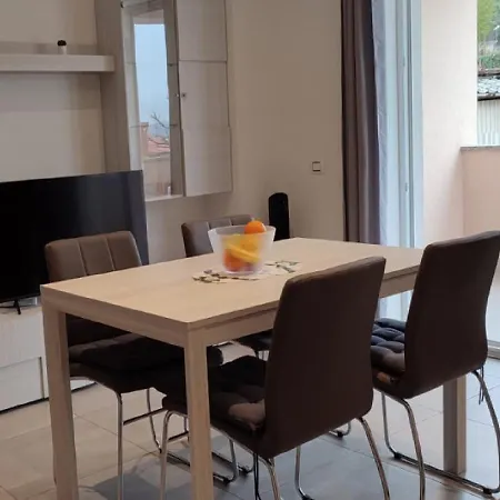 Apartmán Baricevic Opatija