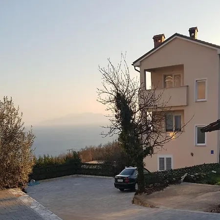 Apartmán Baricevic *