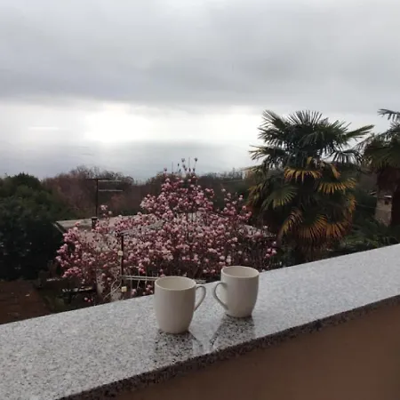 Baricevic Apartmán *