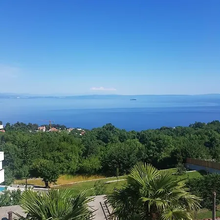 Διαμέρισμα Baricevic *