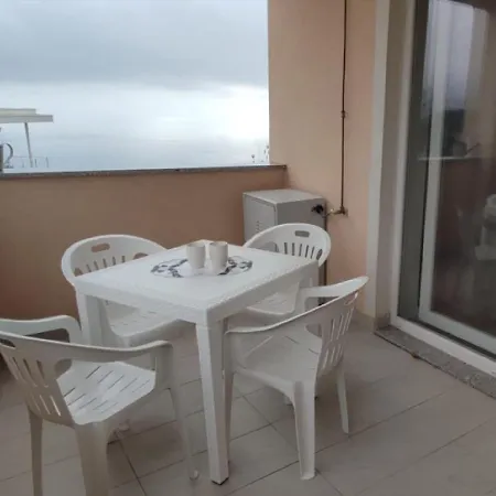 Baricevic Apartmán *