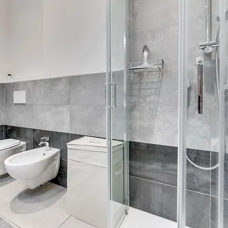 Apartmán Baricevic Opatija