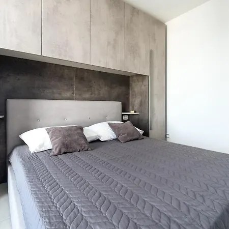 Baricevic Apartmán *