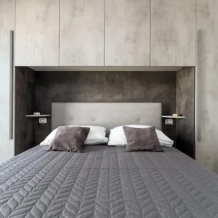 Baricevic Apartmán Opatija