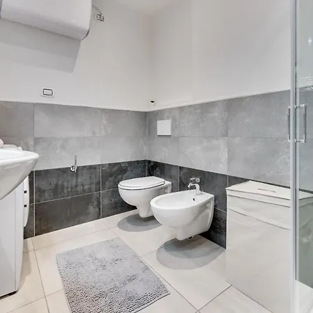 Baricevic Apartmán *