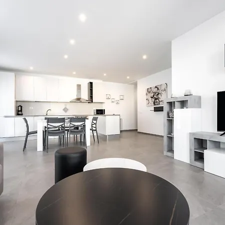 Baricevic Apartmán *