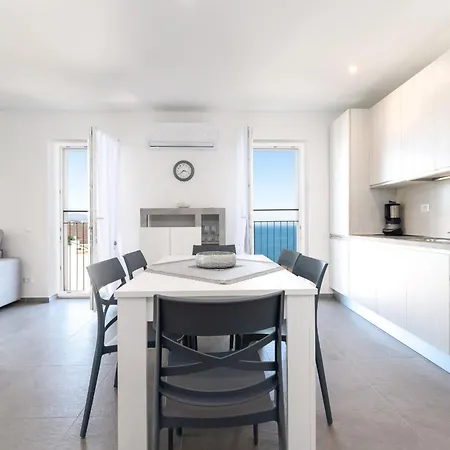 Appartement Baricevic *