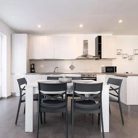 Apartmán Baricevic Opatija