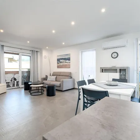 Baricevic Appartement