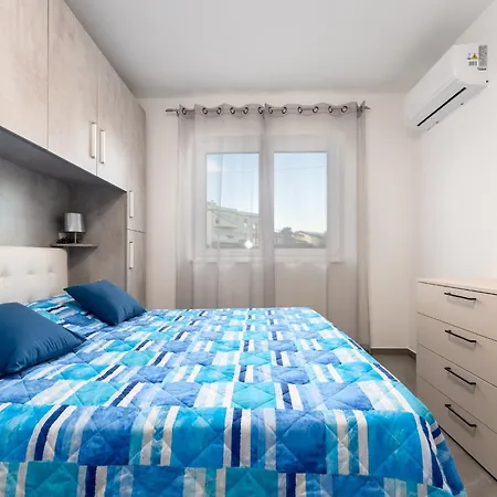 Baricevic Apartmán *