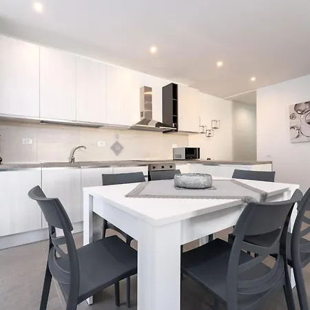 Apartmán Baricevic *