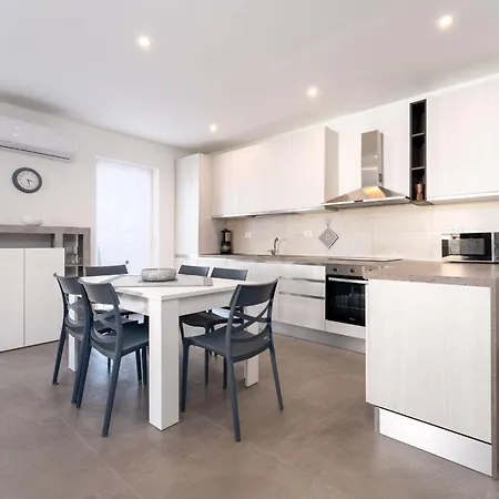 Apartmán Baricevic Opatija