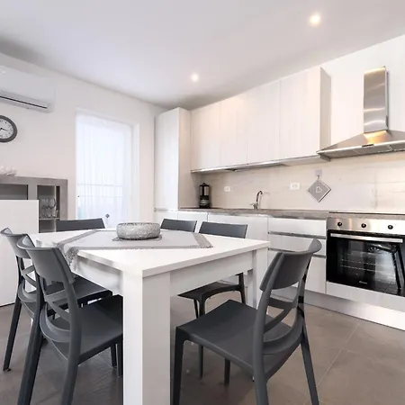 Baricevic Apartmán *