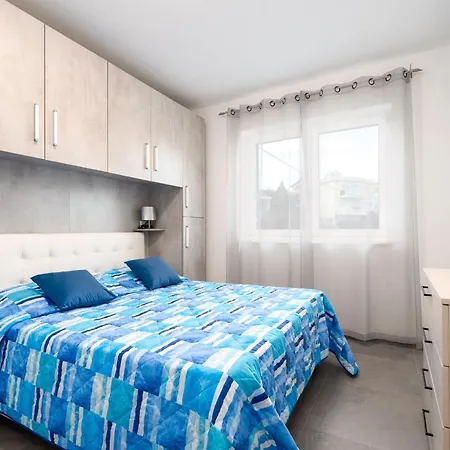 Apartmán Baricevic *