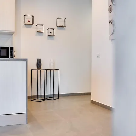 Baricevic Apartmán Opatija