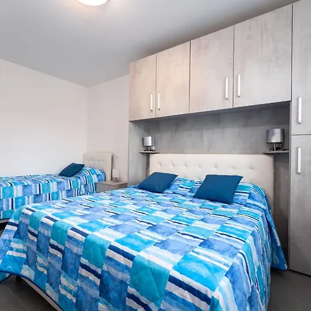 Baricevic Apartmán *