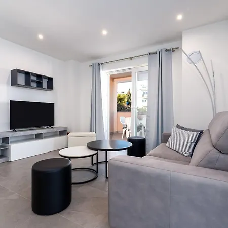 Apartmán Baricevic *