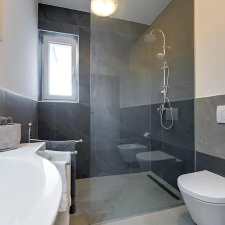 Baricevic Apartmán Opatija