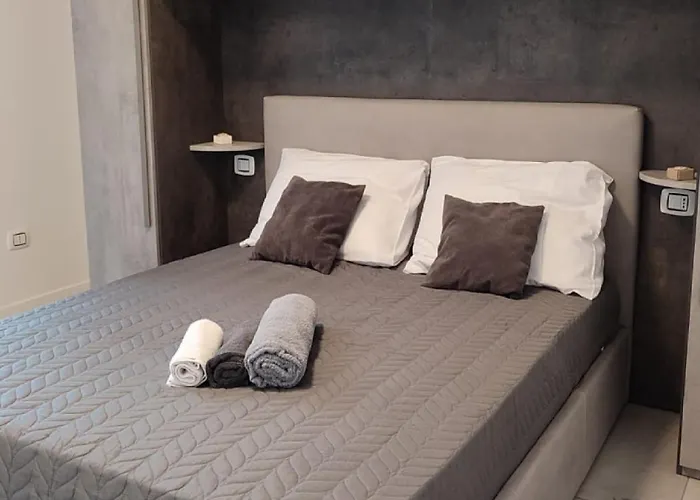 Appartement Baricevic