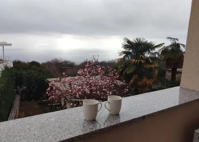 Baricevic Appartement *