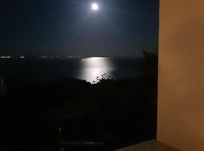 Appartement Baricevic