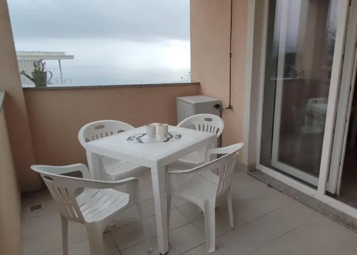 Baricevic Appartement *