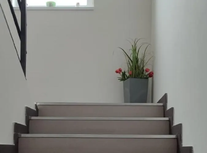 Baricevic Appartement