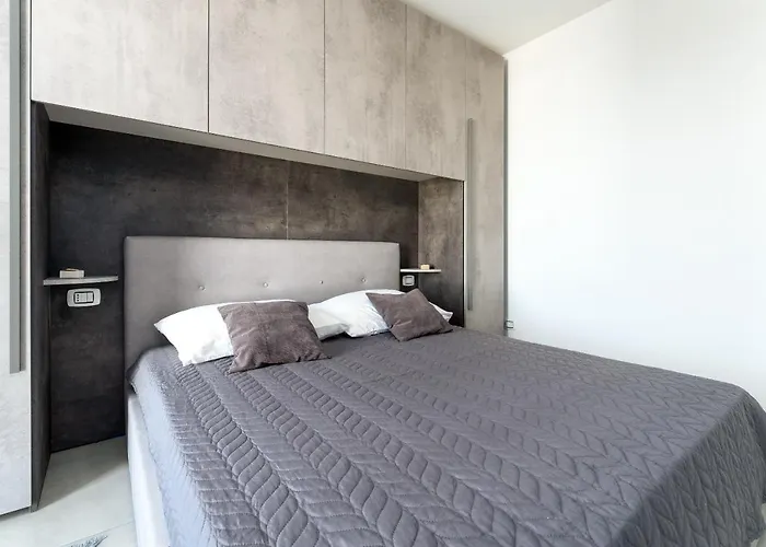 Baricevic Appartement *