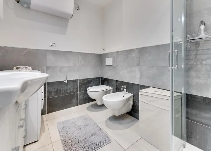 Baricevic Appartement *