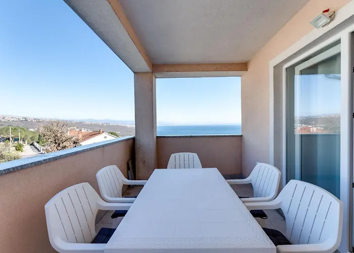 Baricevic Appartement