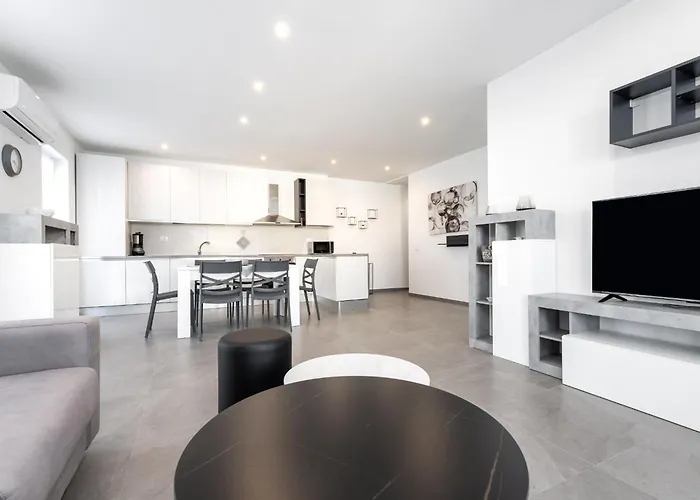 Baricevic Appartement *