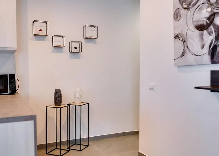 Baricevic Appartement Opatija