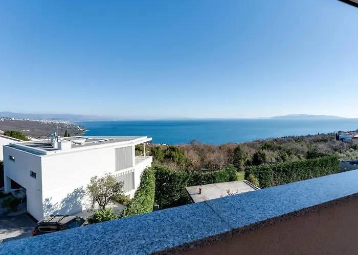 Baricevic Appartement *