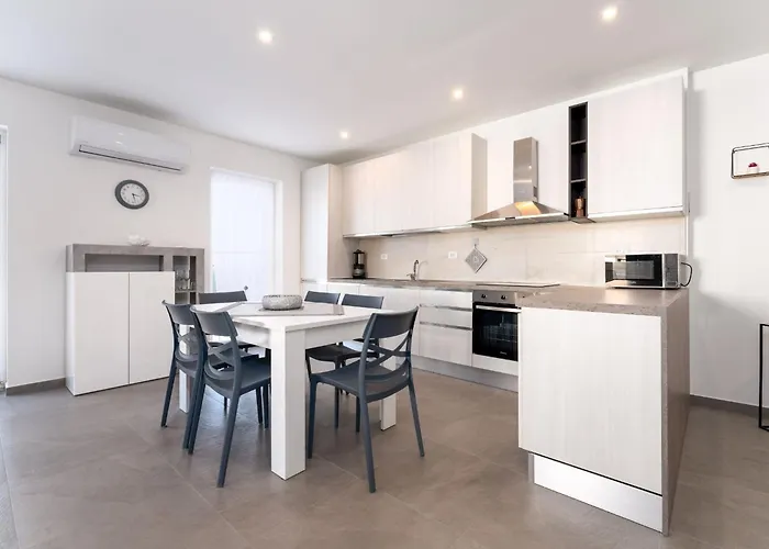 Appartement Baricevic Opatija