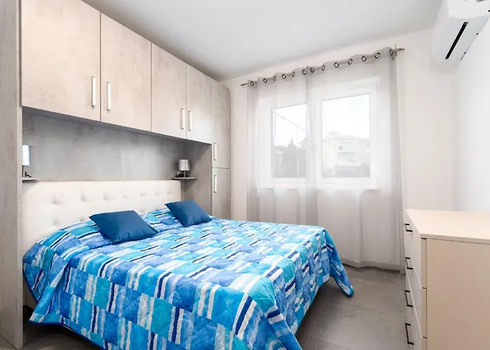 Appartement Baricevic *