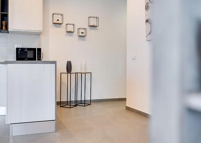 Baricevic Appartement Opatija