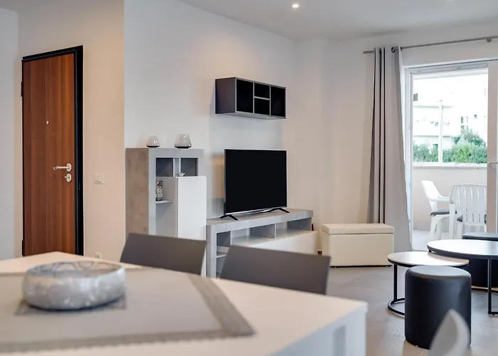 Appartement Baricevic