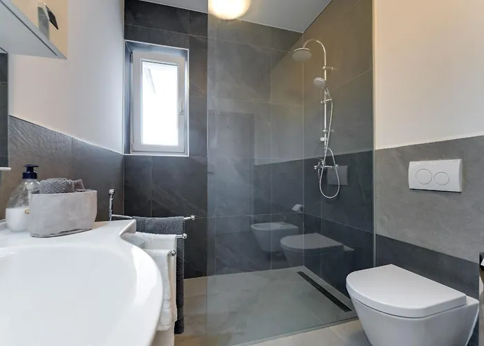 Baricevic Appartement Opatija