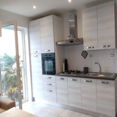 Baricevic Опатия