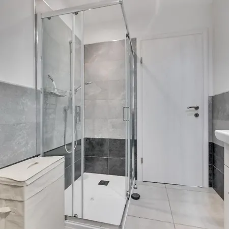 Baricevic Апартаменты