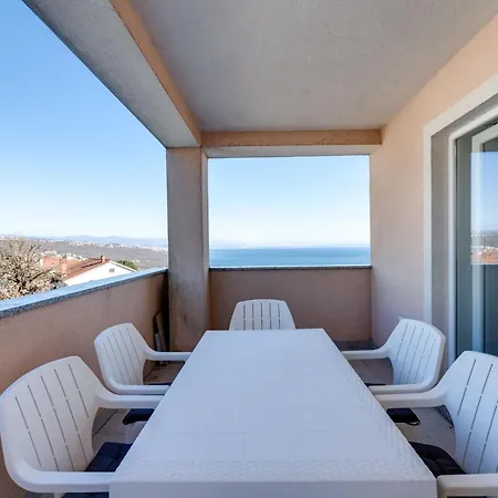 Baricevic Apartment