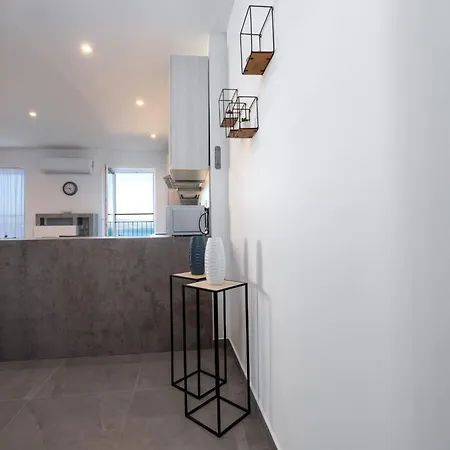 Апартаменты Baricevic