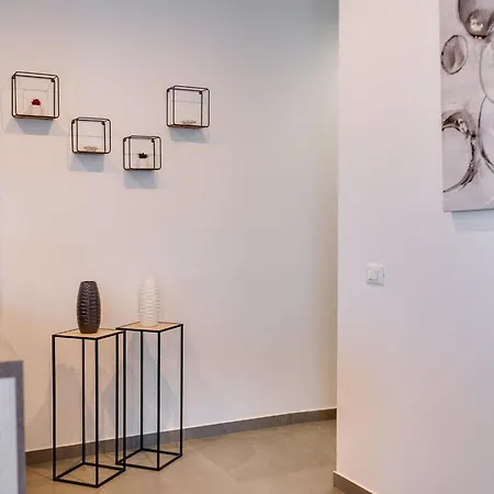 Baricevic Апартаменты Опатия